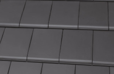 Dakpan DHS-89 antraciet