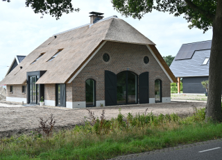 Woonboerderij Collendoorn