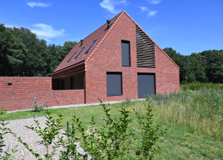 Schuurwoning Hof van Twente